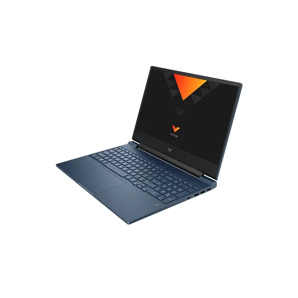 HP Victus 15-fa1004nh 15.6" FHD AG IPS 144Hz, Core i5 13500H 3.5GHz, 16GB, 1TB SSD, RTX 4060 8GB, kék – 2. kép