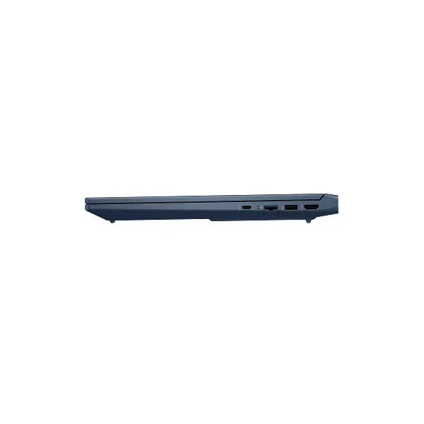 HP Victus 15-fa1004nh 15.6" FHD AG IPS 144Hz, Core i5 13500H 3.5GHz, 16GB, 1TB SSD, RTX 4060 8GB, kék – 3. kép