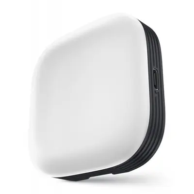 NEWELL Sunny LED lámpa, mágneses rögzítés, 5 fényerő fokozat, 3 világítási mód, 1000mAh, USD-C kábel