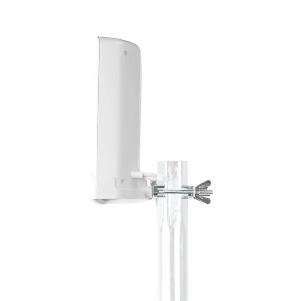 Nedis ANOR5G20WT Beltéri és kültéri antenna, 3G / 4G / 5G, 698 MHz -5000 MHz, Nyereség: 6 dB – 8. kép
