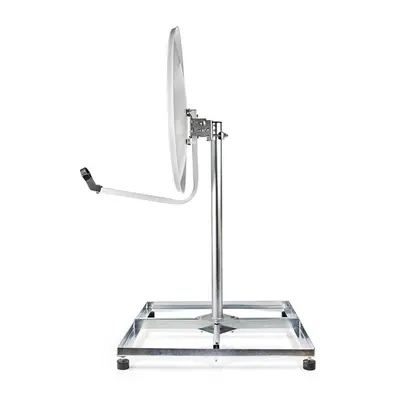 Nedis SDBS110ME antenna állvány, tartó konzol – 2. kép