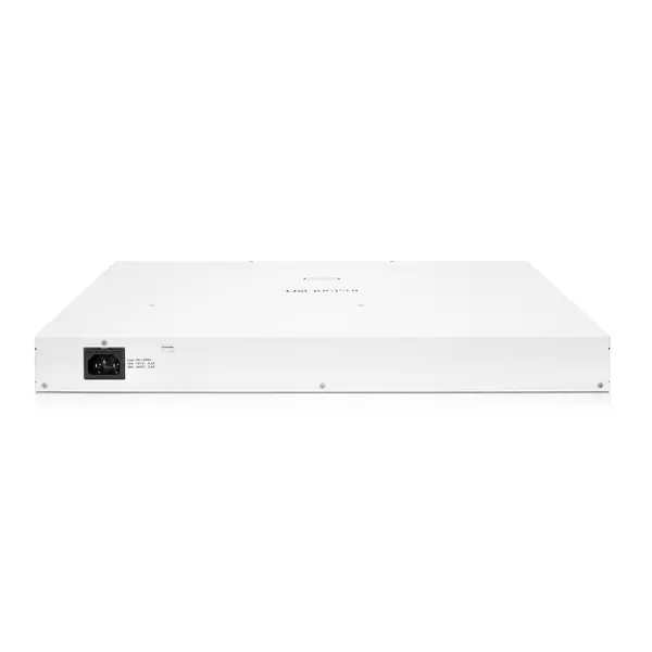 HPE Aruba IOn 1930 48G 4SFP+ 370W Sw EU en – 3. kép