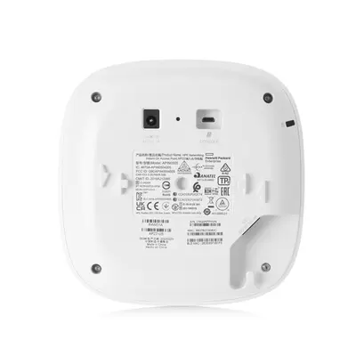 HPE Aruba Instant On AP22 (RW) Access Point – 2. kép
