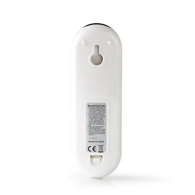 Nedis ACRC1WT univerzális légkondi (klíma) távirányító – 2. kép