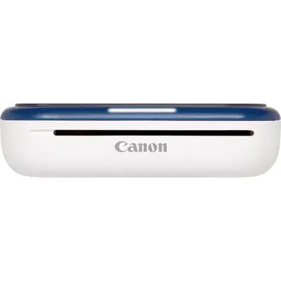 CANON Mobil fotónyomtató, ZINK, ZOEMINI 2 WiFi, 317x500 dpi, tengerészkék – 2. kép