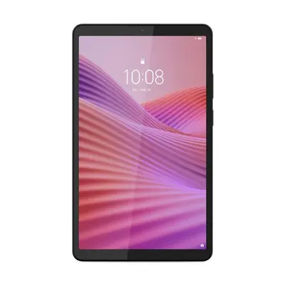 LENOVO Tab One (TB305FU), 8,7" HD IPS, MediaTek Helio G85, 8C, 4GB, 128GB eMMC, Android, Luna Grey, Clear Case, WOA – 2. kép