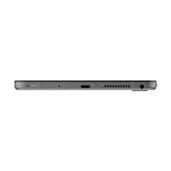 LENOVO Tab One (TB305FU), 8,7" HD IPS, MediaTek Helio G85, 8C, 4GB, 128GB eMMC, Android, Luna Grey, Clear Case, WOA – 6. kép
