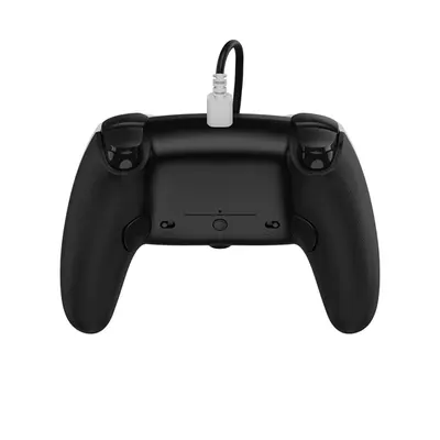 HYPERKIN Competitor Xbox Series|One/Windows 11|10 Xbox liszenszelt Vezetékes kontroller, Fehér – 2. kép