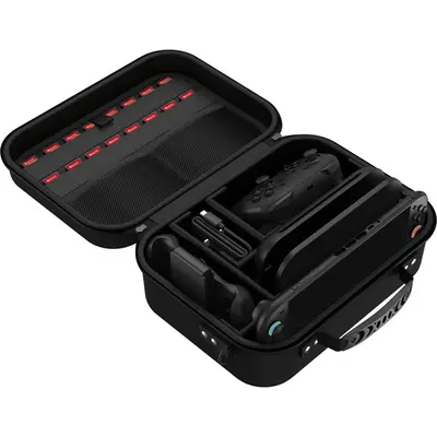 VENOM Nintendo Switch 2/Switch/OLED Kiegészítő Utazó táska, VS4935 – 2. kép