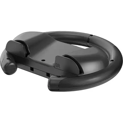 VENOM Nintendo Swtich 2/Switch Kiegészítő Dupla kormány pack, VS4934 – 2. kép