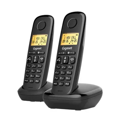GIGASET Telefon Basic 100 DUO