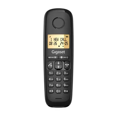 GIGASET Telefon Basic 100 DUO – 2. kép