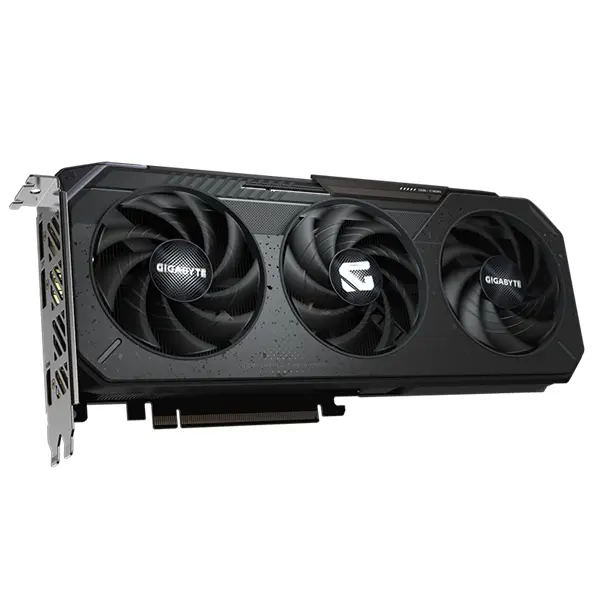 GIGABYTE Videokártya PCI-Ex16x AMD RX 9060 XT 8GB DDR6 OC