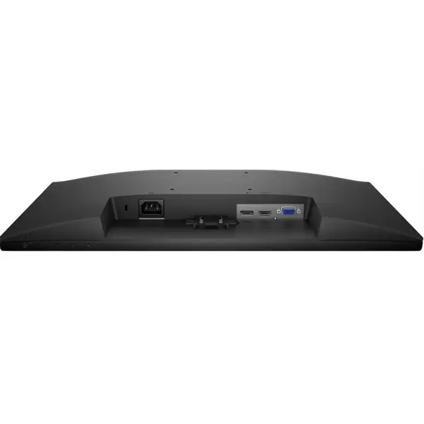 DELL Pro 22 Monitor 21,5" E2225HM FHD 1920×1080, VA 100Hz 16:9 3000:1, 250cd, 5ms, HDMI, DP, VGA, fekete – 2. kép