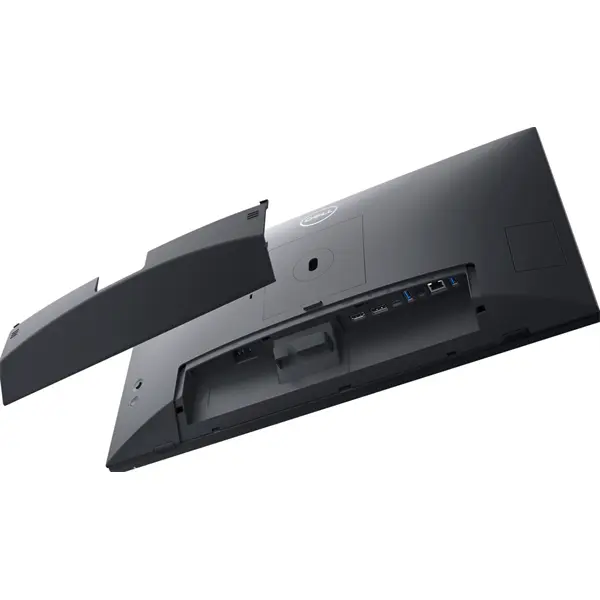 DELL Pro 24 Plus Monitor 24" P2424HT Touch 1920x1080, 1000:1, 300cd, 5ms, USB-C, HDMI, Display Port, fekete – 3. kép
