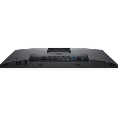 DELL Pro 24 Plus Monitor 23,8" P2425D WQHD 2560x1440 IPS 100Hz 16:9 1500:1, 350cd, 8ms, HDMI, DP, USB-C, fekete – 2. kép
