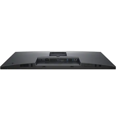 DELL Pro 32 Plus Monitor 31.5" P3225QE 4K UHD 100Hz 16:9 IPS 1500:1 350cd, 8ms, HDMI, DisplayPort, USB-C, RJ45, fekete – 2. kép