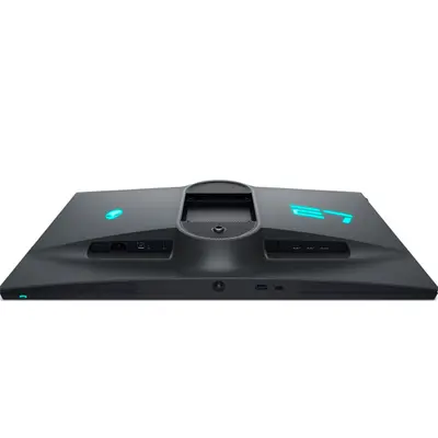 DELL Alienware Gaming Monitor 27" AW2725QF 4K FHD 3840 x 2160, 180Hz, 16:9, 1000:1, 250cd, 0,03ms, HDMI, DP, USB, fekete – 2. kép