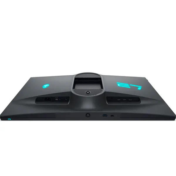DELL Alienware Gaming Monitor 27" AW2725QF 4K FHD 3840 x 2160, 180Hz, 16:9, 1000:1, 250cd, 0,03ms, HDMI, DP, USB, fekete – 2. kép