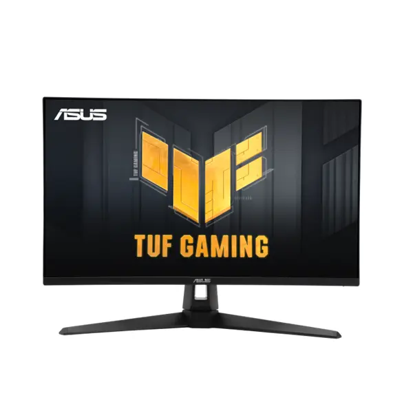 ASUS VG27AQM5A GAMING TUF LED Monitor 27" IPS, 2560x1440, HDMI/Displayport, 300Hz, HDR10