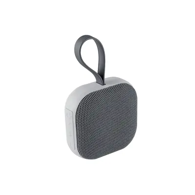 BLACKBIRD Bluetooth Hangszóró 5.0, 3W DK-M15, Szürke