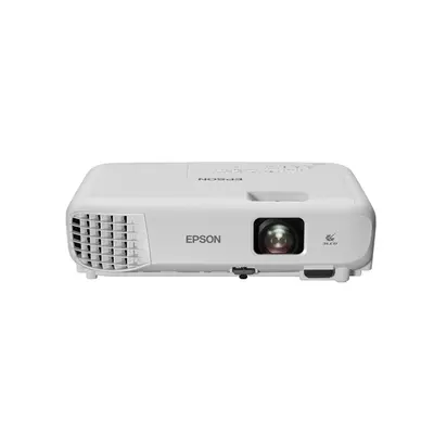 EPSON Projektor - EB-W53 (3LCD, 1280x800, 16:10 (WXGA), 4000 AL, 16 000:1, 2xHDMI/USB) – 2. kép
