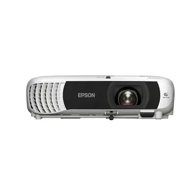 EPSON Projektor - EB-W55 (3LCD, 1280x800, 16:10 (WXGA), 4000 AL, 16 000:1, 2xHDMI/USB/WiFi) – 2. kép