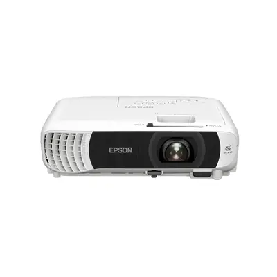 EPSON Projektor - EB-FH08 (3LCD, 1920x1080 (Full HD), 16:9,  3600 AL, 16 000:1, 2xHDMI/USB) – 2. kép
