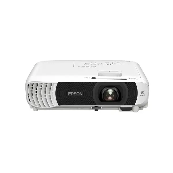 EPSON Projektor - EB-FH08 (3LCD, 1920x1080 (Full HD), 16:9, 3600 AL, 16 000:1, 2xHDMI/USB) – 2. kép