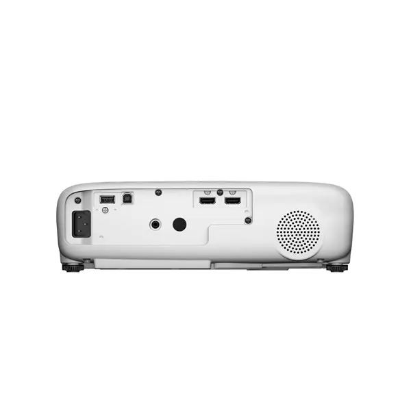 EPSON Projektor - EB-FH08 (3LCD, 1920x1080 (Full HD), 16:9, 3600 AL, 16 000:1, 2xHDMI/USB) – 4. kép