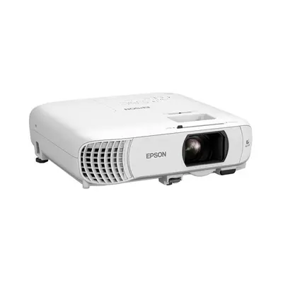 EPSON Projektor - EH-TW840 (3LCD, 1920x1080 (FullHD), 16:9, 4000 AL, 16000:1, 2xHDMI/USB/Miracast)