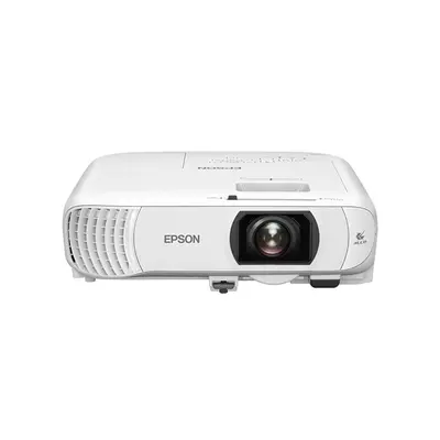 EPSON Projektor - EH-TW840 (3LCD, 1920x1080 (FullHD), 16:9, 4000 AL, 16000:1, 2xHDMI/USB/Miracast) – 2. kép