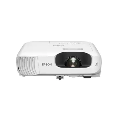 EPSON Projektor - EB-W56S (3LCD, 1280x800 (WXGA),16:10, 3700 AL, 16 000:1, 2xHDMI/2xVGA/USB/RS-232/LAN) – 2. kép