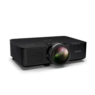 EPSON Projektor - EB-L695SE (3LCD, 1920x1200 (WUXGA), 16:10, 6000 AL, 5 000 000:1, 2xHDMI/USB/RS-232/RJ-45)