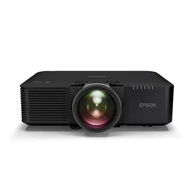 EPSON Projektor - EB-L695SE (3LCD, 1920x1200 (WUXGA), 16:10, 6000 AL, 5 000 000:1, 2xHDMI/USB/RS-232/RJ-45) – 2. kép