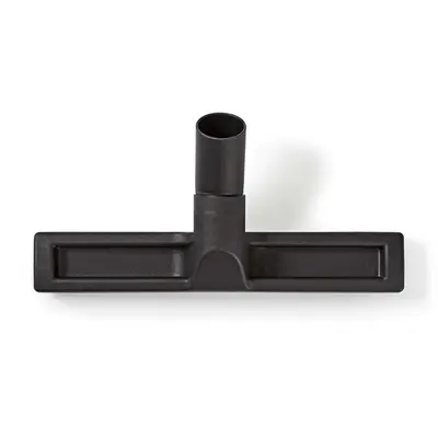 Nedis VCBR110HF35 univerzális parketta tisztító. porszívó fej 35mm, Bosch / Miele / Panasonic / Rowenta / Samsung / Siem