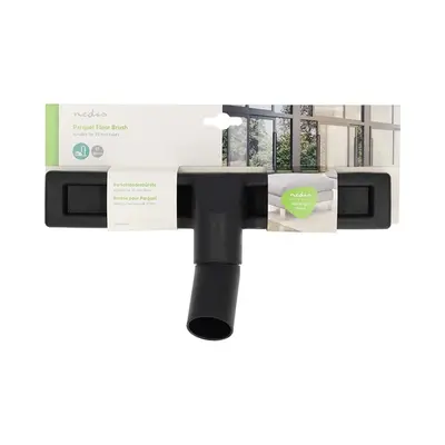 Nedis VCBR110HF35 univerzális parketta tisztító. porszívó fej 35mm, Bosch / Miele / Panasonic / Rowenta / Samsung / Siem – 2. kép