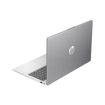 HP 250R G10 15.6" FHD AG UWVA, Core 5-120U 1.4GHz, 16GB, 512GB, Win 11, ezüst – 2. kép