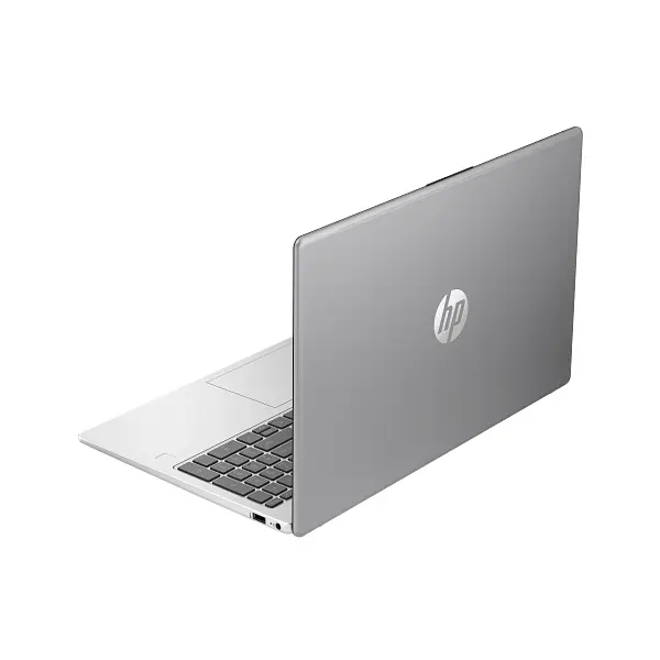 HP 250R G10 15.6" FHD AG UWVA, Core 5-120U 1.4GHz, 16GB, 512GB, Win 11, ezüst – 2. kép