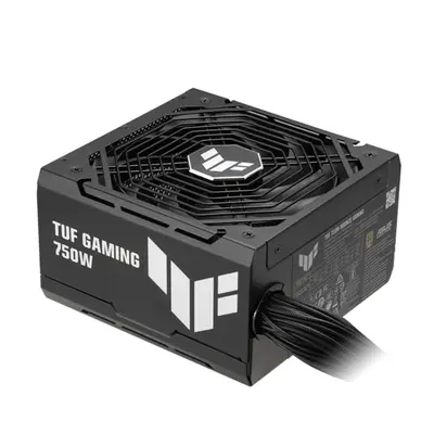 ASUS Tápegység TUF Gaming 750W 80+ Bronze