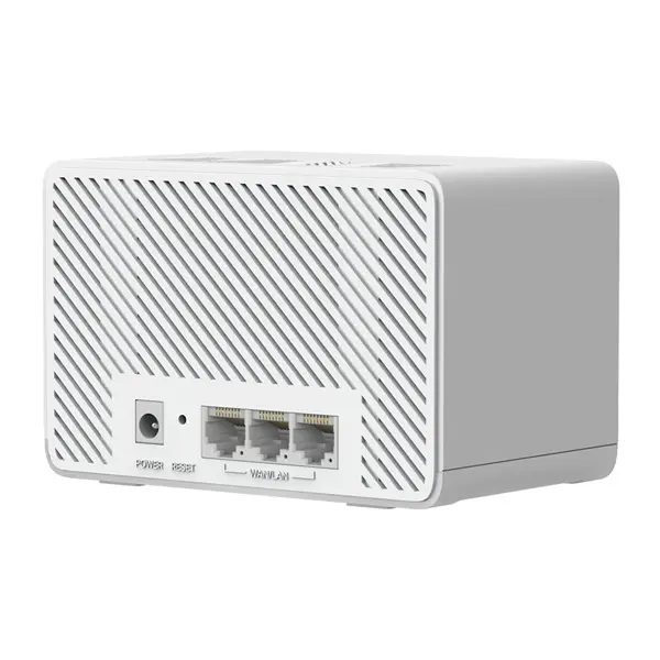 MERCUSYS Wireless Mesh Networking system BE3600 HALO H25BE(2-PACK) – 2. kép