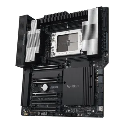ASUS Alaplap sTR5 PRO WS TRX50-SAGE WIFI AMD TRX50, CEB