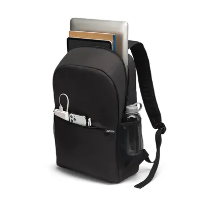 DICOTA D32085-RPET Notebook hátizsák ONE 13-16" – 2. kép