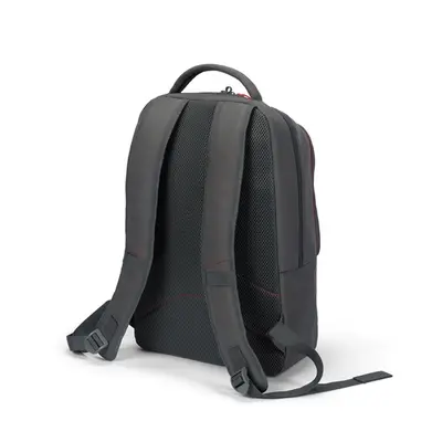 DICOTA D32118-RPET Notebook hátizsák SPIN II hátizsák 13-16" szürke – 2. kép