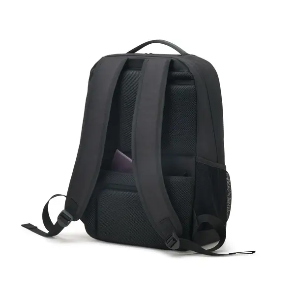 DICOTA D31839-RPET Notebook hátizsák Plus Eco BASE 13-16" – 2. kép