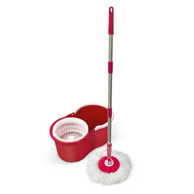 LAMART LT8061 Forgó felmosó 12l CLEAN – 2. kép
