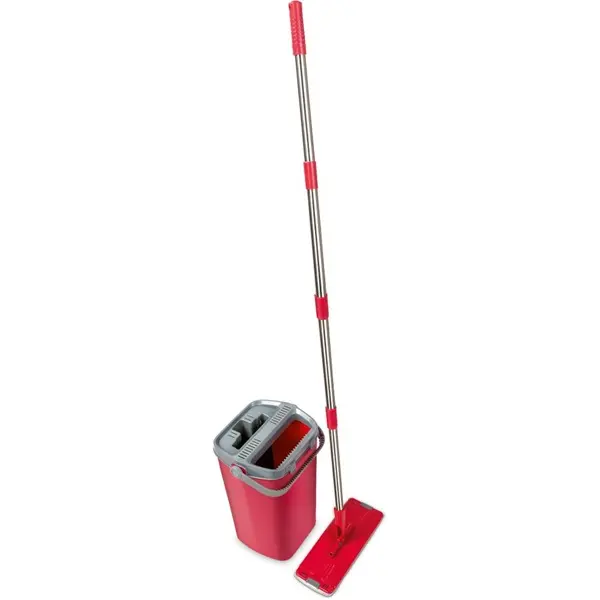 LAMART LT8067 Mopszett 11l CLEAN – 2. kép