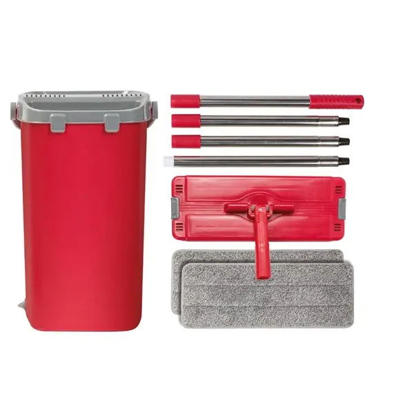LAMART LT8067 Mopszett 11l CLEAN – 3. kép