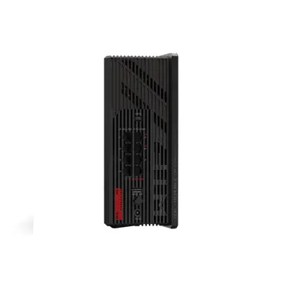 ASUS Wireless Router Tri Band BE18000 1xWAN(1x5Gbps) + 7xLAN(2.5Gbpss) + 1xUSB, ROG STRIX GS-BE18000 – 2. kép