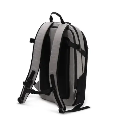 DICOTA D31764 Notebook hátizsák GO 13-15.6" Világosszürke – 2. kép